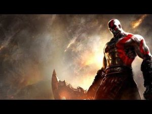 God Of War Gost Of Sparta Live Stream.