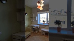 Продажа отличной 3х комнатной квартиры Плеханова 12