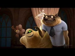 uzbekcha multfilmlar. maxluqlar ta'tilda 4.premyeralar birinchi bizda!