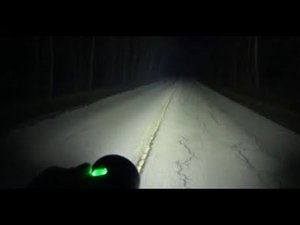 Sofirn SP36 BLF With Anduril UI Flashlight Review, Modes Galore