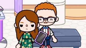 ~/➤🫐24 ЧАСА✿РАБОТАЮ НА WB😨//УЖАСНЫЕ КЛИЕНТЫ❗//DeadToca//#tocaboca /~