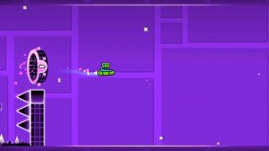 02-12-2024 Как пройти Geometry Dash Light три уровня