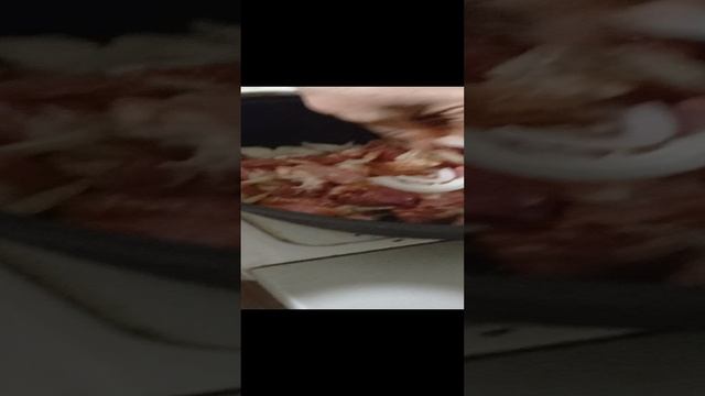 Мишлен отдыхает