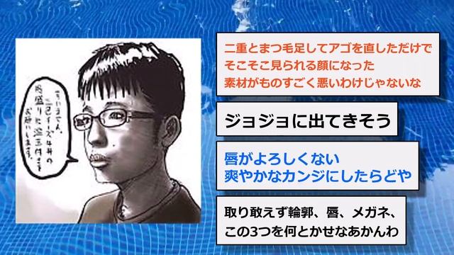 2ch面白いスレこいつをかわいいJKにするスレ画像スレ