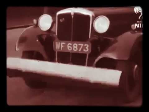 100 лет назад как выглядили авто бамперы. Лучше изобретения о Безопаснос пешехода смотреть онлайн