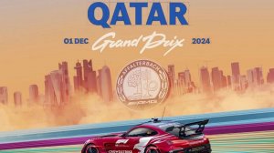 F1 GRAND PRIX 2024 - QATAR