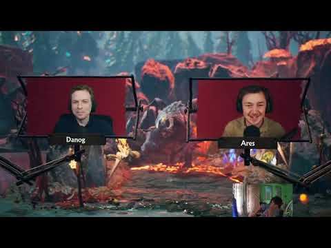 DPC Last Chance Qualifier - Day 4 смотреть онлайн