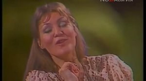 Анна Герман "Ждите весну"