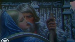Константин Васильев 1987