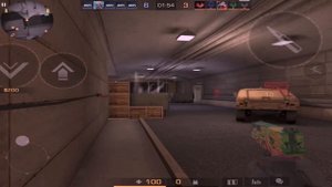 My Pro Settings | Standoff 2