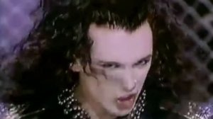 ИСТОРИЯ МУЗЫКИ : DEAD OR A LIVE - "You Spin Me Round" - 1984