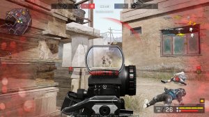 Warface 2024 эпик 13
