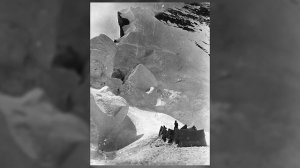 El misterio del monte Everest