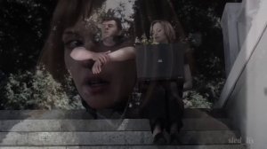 След Юля и Костя / ЛиСы