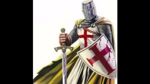 Ария Новый Крестовый Поход 🗡️🛡️