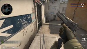 Как думаете, что лучше: CS-GO или Standoff 2?