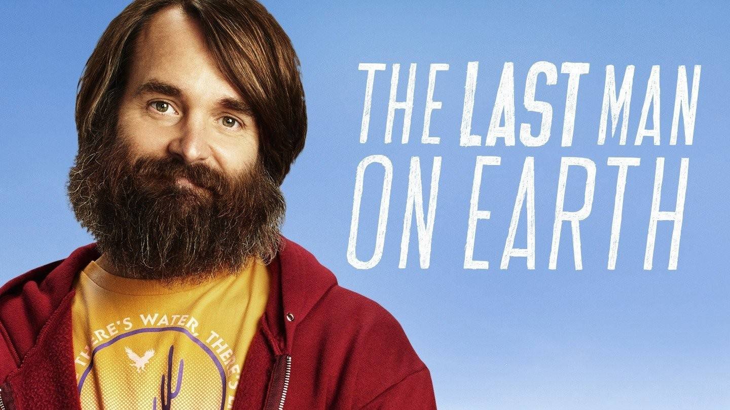 Сериал Последний человек на Земле – 1 сезон 1 и 2 серия / The Last Man on Earth