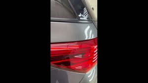 Вашему автомобилю больше не нужна полировка! F5 Refiller ARS.