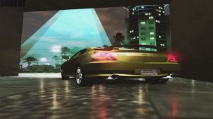 ▶Need for Speed Underground 2. Процент завершения игры: 13%. #7