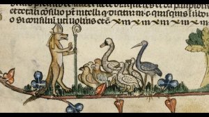 Ai vist lo lop "I saw the Wolf" - Occitan/French Folklore (SLOWED & REVERBED)