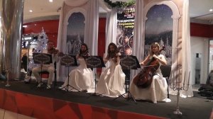 М.К.Огинский Полонез a-moll