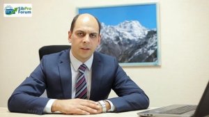 Елена Пясковская и Олег Руденко о "Сибирском Производственном Форуме"