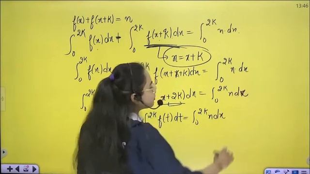 CUET 2024 Mathematics Domain Test | Previous Year Question Series🔥✅