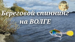 Этот дешёвый ТЕЙЛ СПИННЕР выручил всю рыбалку ! 🎣