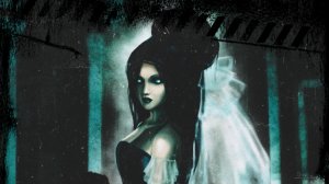 Lyky-мертвая невеста