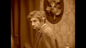 Кадры из фильма "Собачье сердце"