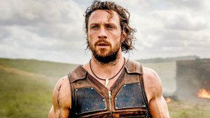 Крэйвен-охотник — Фрагмент из фильма (2024)