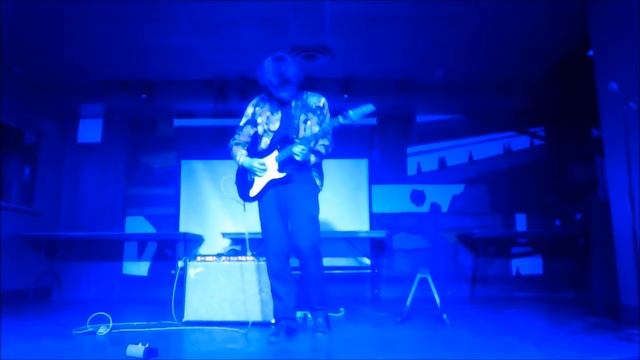 Led Zeppelin Style Jam