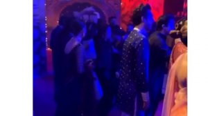 Amin khan and Muneeb butt baby showers pics geos viral#mahirakhan #yumnazaidi #aminkhan #minalkhan
