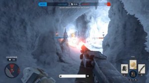 star wars battlefront 2017 pc game play battles pt 1