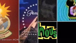 The Big Comfy Couch, Blazing Dragons, B’s C, Frasier, QL, PB&J, R&J, Sesame Street Credits Remix