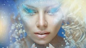 Снежная Королева - Красивая песня о Любви!