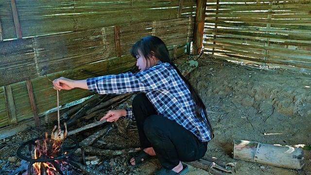 How did James first express his love to Sung Luyen? - The secretary was curious about their story смотреть онлайн