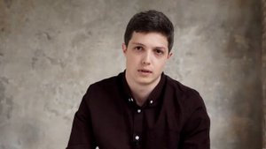 Роман Максимов (Развёрнутая визитка).