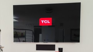 TCL 98X955 98" TV - Like OLED But Not OLED