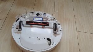 ЗАМЕНА Аккумулятора НА Роботе ПЫЛЕСОСЕ