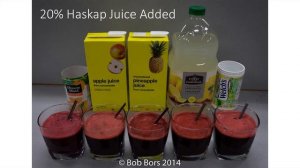 Harvesting and Using Haskap (Part 2 of 2)