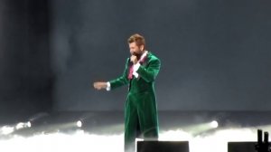 Аслан Ахмадов   Жизнь как дым  К юбилею Людмилы Гурченко