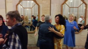 Холодный вечер.... 01.12.24.