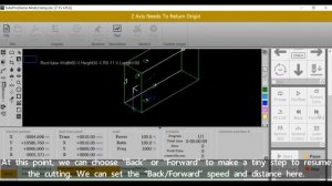 Tubepro Tutorial for Laser Tube Cutting 3
