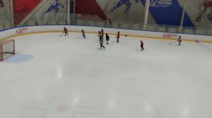 хоккей смотрю 🏒 на улице