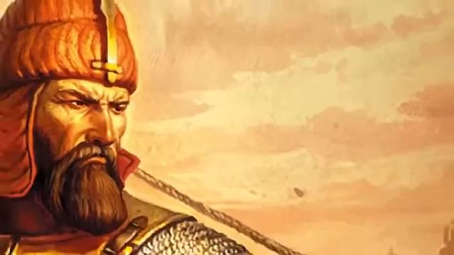 Поход Ермака смотреть онлайн