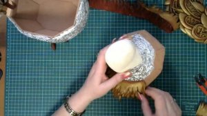 Видеообзор МК Золотой петушок