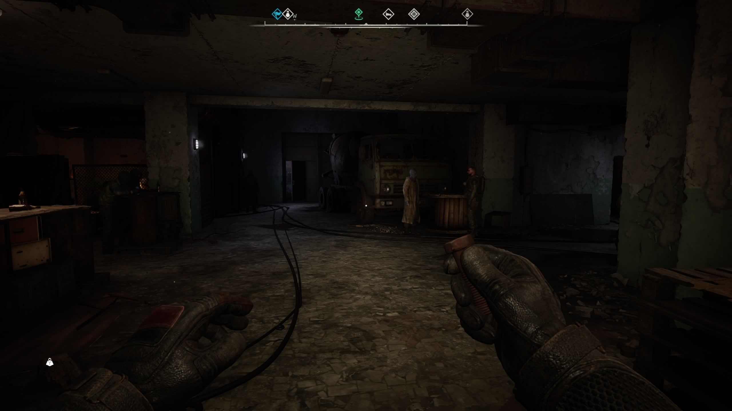 Stalker 2 Прохождение. №15