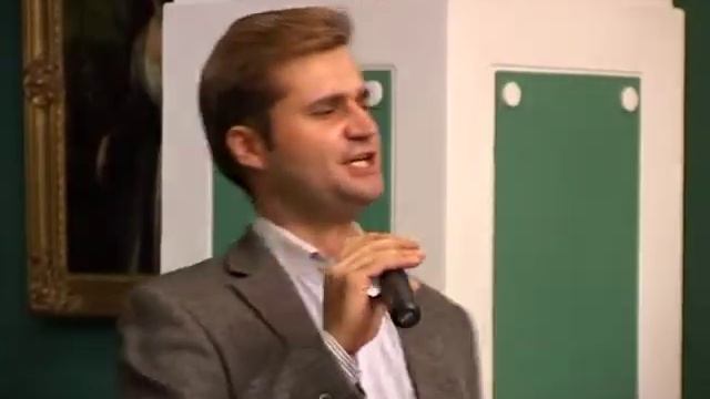 Памяти МАГОМАЕВА М. М. " Сердце на снегу. " Исп. Андрей Малышев. смотреть онлайн