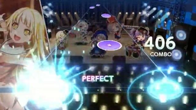 Cherry Bomb | Full Combo |